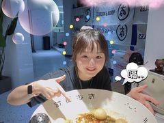 -友达面馆(广州总店)