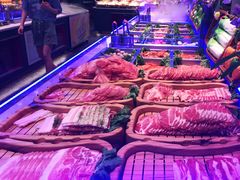 -非烤勿扰自助烤肉(虎门天虹店)