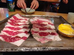 榴莲烤肉-犟牛家·榴莲烤肉(五棵松店)