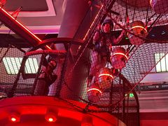 -首钢一高炉·SoReal科幻乐园