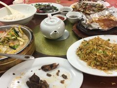 -永忠饭店(赤石店)