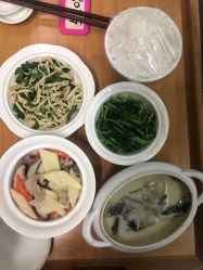 -杰爱月子护理中心