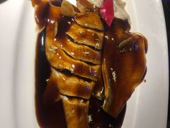 -绿茶餐厅(乐峰广场店)