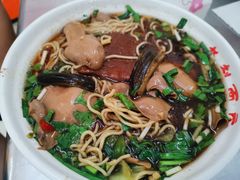 -老赵面店(大西路店)