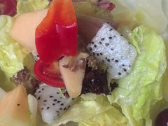 -帕米尔食府(白云观店)