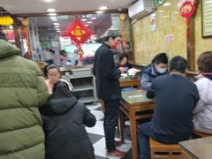 大堂-白魁老号饭庄(安内店)