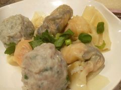 红油三宝-池记(尖沙咀店)