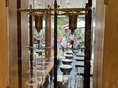 -Au Cafe&Roastery(华侨城店)