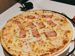 -赤火牛排(金狮广场店)