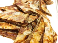 麻酱红糖饼-皇朝海鲜酒店