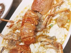 -金枝玉叶上海人家食府(三里河店)