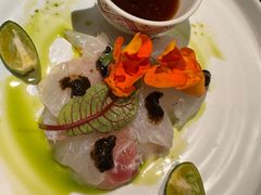 -匠和风精致料理(宁德万达店)