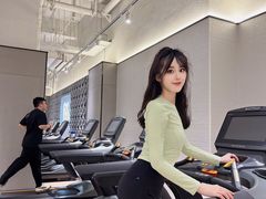 -FLARE STAR FITNESS(复地活力城店)