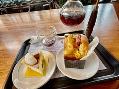 -卡啡那(美术馆店)