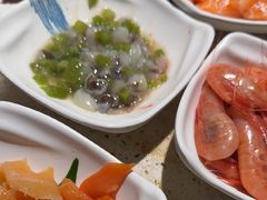 -宴立方海鲜自助(义乌万达广场店)