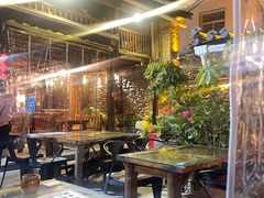 -尽善百年古院餐厅(王家老宅店)