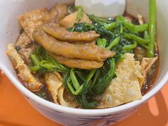 -文昌桥螺蛳粉(魏公村店)