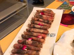 -甘尼仕印度餐厅爵士酒吧(阳春巷店)