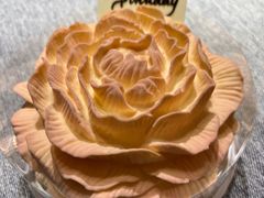 -潮一不贰·法式甜品·生日蛋糕·西式简餐(外滩店)