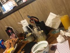 -赤坂亭·M9和牛烧肉·铁板烧(合肥万象城店)