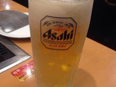 -鹤桥风月(ヨドバシ梅田店)
