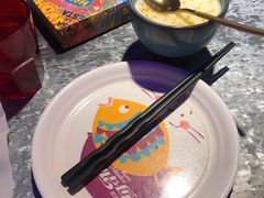 -吞鱼兽麻辣烤鱼(万达店)