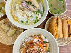 -华姐鸡粉(教育路店)