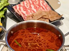 -呷哺呷哺(砂之船奥莱店)