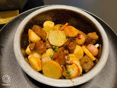 -曾宴·楚菜(湖北省博物馆店)