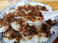 -共和老洪豆花草粿水粿