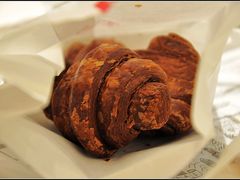 迷你巧克力可颂-都恩客(高岛屋百货店)