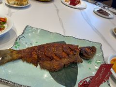 -老爷庙风味美食府(魏都大道店)