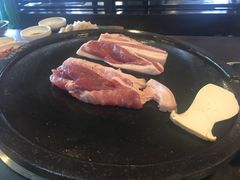 -Dombe豚(黑猪肉街店)