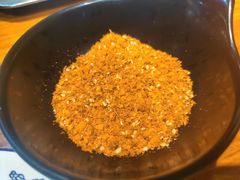 干料-丹东特色烤肉(学府路一部店)