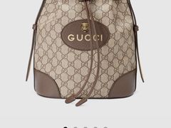 -GUCCI(南京德基店)