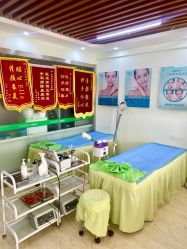 -清颜堂专业祛痘