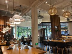 -老板很二(吉大店)