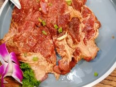 -大壮家原味烤肉(兴华北街店)