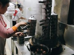 -吃不亏特色包子(三峡广场店)