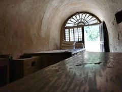 -延安杨家岭革命旧址