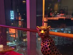 -The Penthouse酒吧