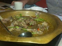 android_upload_pic-京城一锅羊蝎子火锅(官塘新村店)