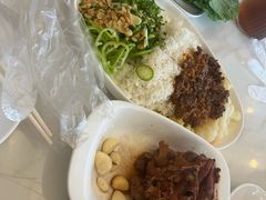-京滨饭店·餐厅(阜外大街店)