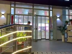 门面-苏州大学独墅湖校区-第6食堂