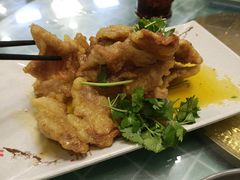 -东北饺子王(港澳广场购物中心店)