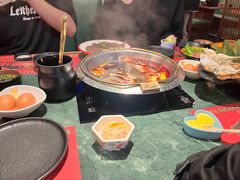 -牛New寿喜烧(曹路花园城店)