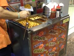 -利强记北角鸡蛋仔(弥敦道店 )