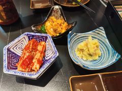 -山川小町·极番烧肉(新地假日广场店)