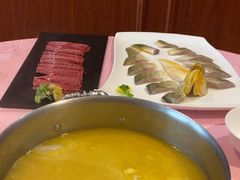 -小洋房•海鲜火锅酒楼(华林路店)