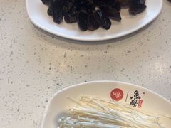 -鱼酷活鱼烤鱼(广场店)